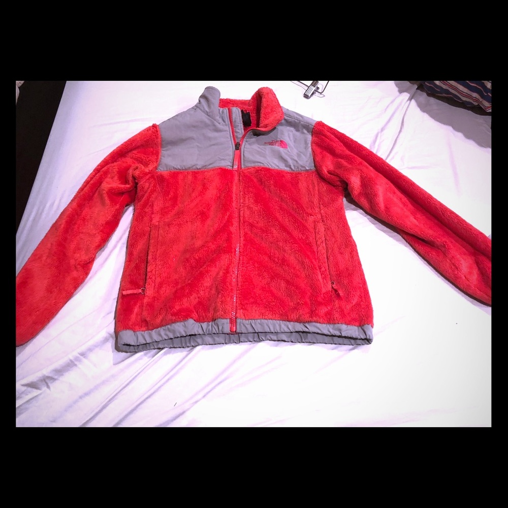 The North Face Jacket